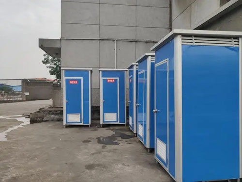 水满乡 临时卫生间出租