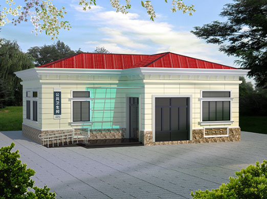 水满乡移动厕所出售