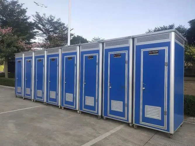 水满乡临时厕所租赁