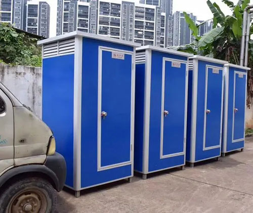 水满乡工地移动卫生间出租