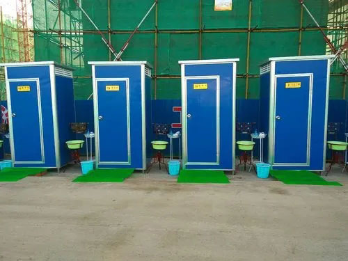 水满乡建筑工地移动洗手间租赁